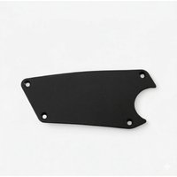 Decathlon UK Elops Cargo Bike Longtail Rear Cargo Controller Cover - R500 Electric - Black | FREE Click & Collect at Stores and Asda. 365 Days return available.