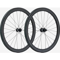 Decathlon UK VAN RYSEL Pair Of Van Rysel Vr 50 Carbon SRAM Xdr Wheels For Road And Gravel | FREE Click & Collect at Stores and Asda. 365 Days return available.