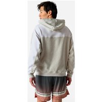 NBA Unisex Hoodie - Grey