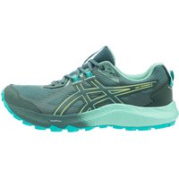 Women's Running Shoes - Asics Gel Kanaku 6 - Blue