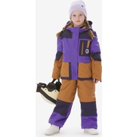 braun|violett