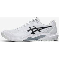 Men's All-court Tennis Shoes - Gel Dedicate 9 - White