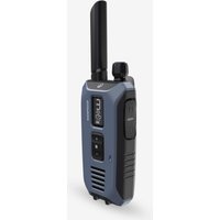 2 Usb-chargeable Walkie-talkies With A Range Of 10 Km Wt 900