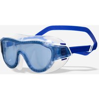 weiß|blau