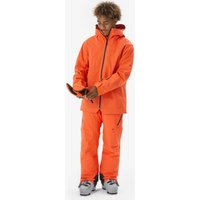 grau|violett|orange