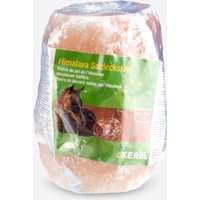 Pedra de sal equitação para cavalos e póneis himalaya - cerca de 2,5kg