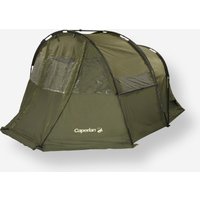 Tanker Frontview Bivvy Carp Fishing Bivvy