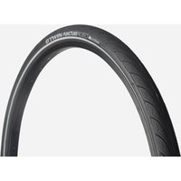 Decathlon UK Decathlon City5 Protect 700x45 City Bike Tyre / Etrto 44-622 - Black | FREE Click & Collect at Stores and Asda. 365 Days return available.