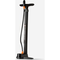 Decathlon UK SKS Bike Floor Pump Air-x-press 8.0 | FREE Click & Collect at Stores and Asda. 365 Days return available.