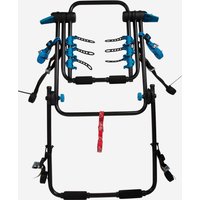 Decathlon UK Decathlon Second Life - Boot Bike Carrier 320 - 2/3 Bikes - Good | FREE Click & Collect at Stores and Asda. 365 Days return available.