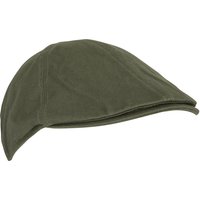 Second Life - Flat Cap - Khaki