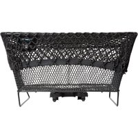 Decathlon UK Elops Bike Basket Protective Net 13 To 23l | FREE Click & Collect at Stores and Asda. 365 Days return available.