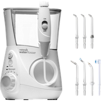 Waterpik WP-660 Flosapparaat Wit