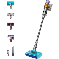 Dyson V15s Detect Submarine