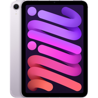 Apple iPad Mini 7 (2024) 512GB Wifi + 5G Paars