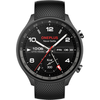 OnePlus Watch 2R Zwart