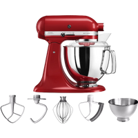 KitchenAid Artisan 5KSM – Keizerrood