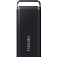 Samsung Portable SSD T5 EVO 4TB