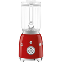 SMEG BLF03RDEU Rood