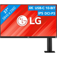 LG Ergo 27UN880P-B