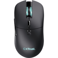 Trust GXT 980 Redex Draadloze Gaming Muis