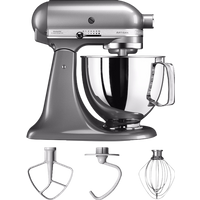 KitchenAid Artisan 5KSM – Contour Zilver