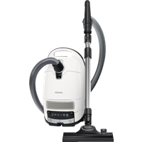 Miele Complete C3 Allergy PowerLine Lotuswit