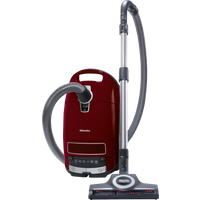 Miele Complete C3 Cat & Dog PowerLine Braambesrood