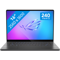 ASUS ROG Zephyrus G16 GU605MI-QR261W OLED Azerty
