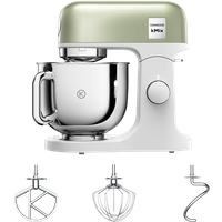 Kenwood kMix KMX760GR – groen/zilver