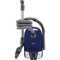 Miele Compact C2 PowerLine Marineblauw