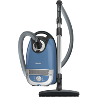 Miele Complete C2 Hardfloor PowerLine Techblauw