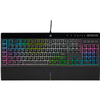 Corsair K55 RGB Pro XT Gaming Toetsenbord
