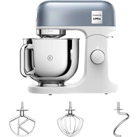 Kenwood kMix KMX760BL – blauw/zilver