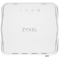 Zyxel VMG4005-B50A VDSL2 DSL Modem