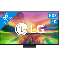 LG 50QNED816RE (2023)