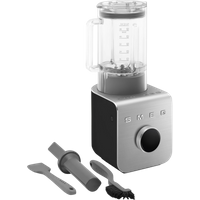 SMEG BLC01BLMEU Zwart