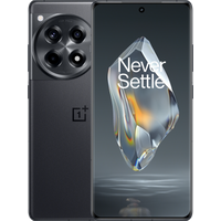 OnePlus 12R 256GB Grijs 5G