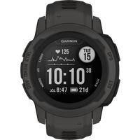 Garmin Instinct 2S Grafiet