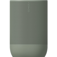 Sonos Move 2 Groen