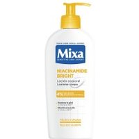 Mixa Mixa Niacinamide Bright Loción Corporal Piel Seca Y Apagada 250ml