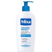 Mixa Mixa Ceramide Protect Moisturizing Body Lotion For Dry Skin 400ml