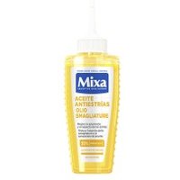 Mixa Mixa Anti-Stretch Marks Non-Greasy Finishing Oil 100ml