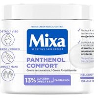 Mixa Mixa Panthenol Comfort Restorative Cream For Atopic-Prone Skin 400ml