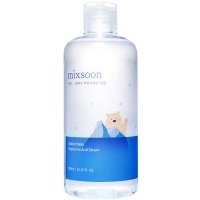 Mixsoon Glacier Water Hyaluronic Acid Serum 300ml