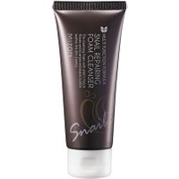 Mizon Snail Repairing Foam Cleanser 60ml