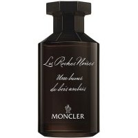 Moncler Les Roches Noires Eau de Parfum Spray 100ml