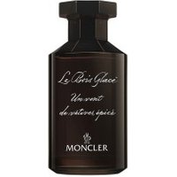 Moncler Le Bois Glace Eau de Parfum Spray 100ml