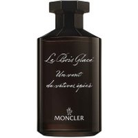 Moncler Le Bois Glace Eau de Parfum Spray 200ml