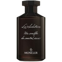 Moncler Le Solstice Eau de Parfum Spray 200ml
